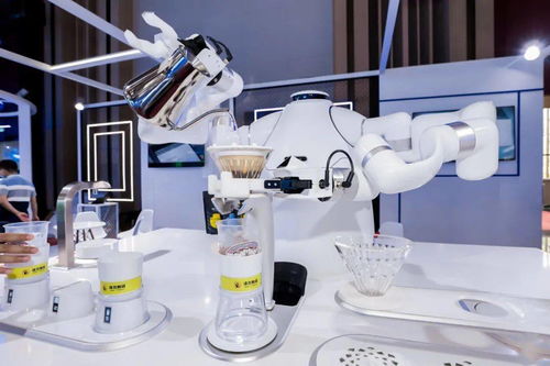 2021星耀南湖丨前沿科技產品展 計算機技術咨詢引領產業新浪潮