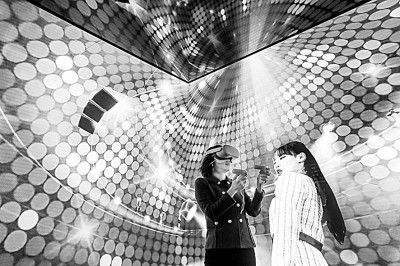 當文藝創作遇上人工智能 顛覆、對話與未來