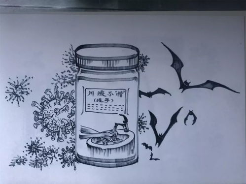 以筆為槍，以歌為旗——邢臺文藝工作者用藝術力量為抗疫鼓勁